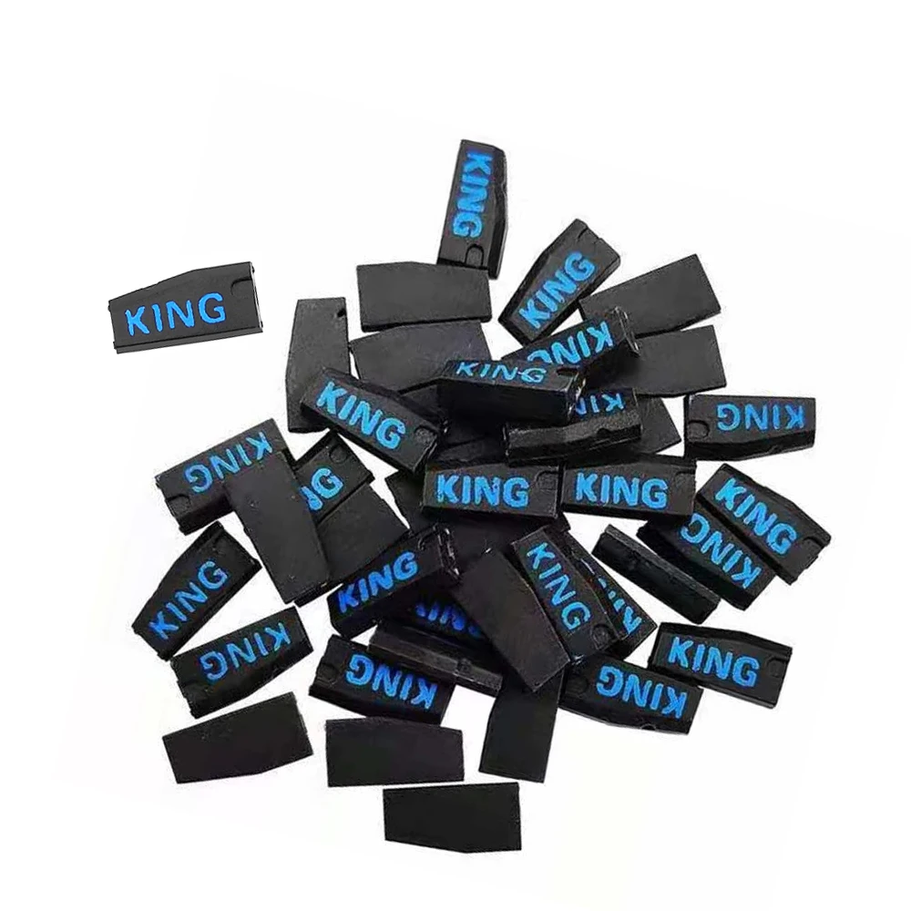 

10pcs 20pcs 50pcs Handy Baby JMD super chip King blue Universal copy/clone CBAY 46/48/4C/4D/G Chip