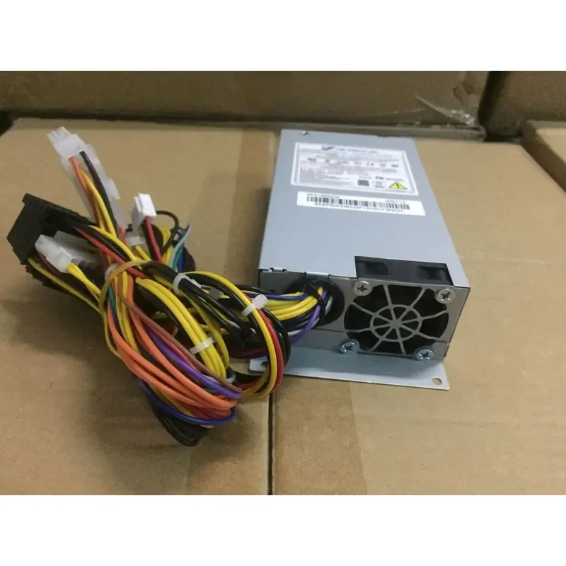 for Quanhan 1U Power Supply FSP350-701UJ Full 350W Silent