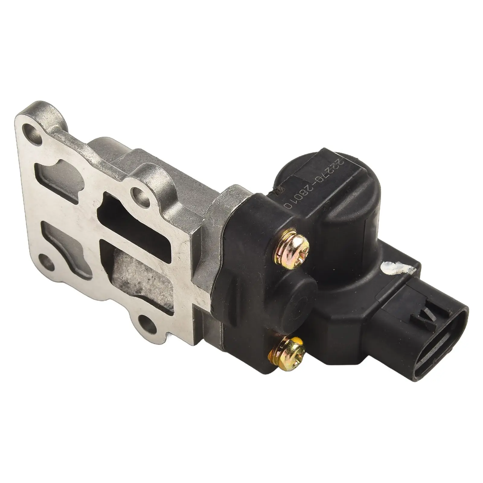 

Idle Air Control Air Control Valve Interior Replacement 1pc 22270-28010 AC427 222702 For RAV4 Car Interior Accessories Brand New