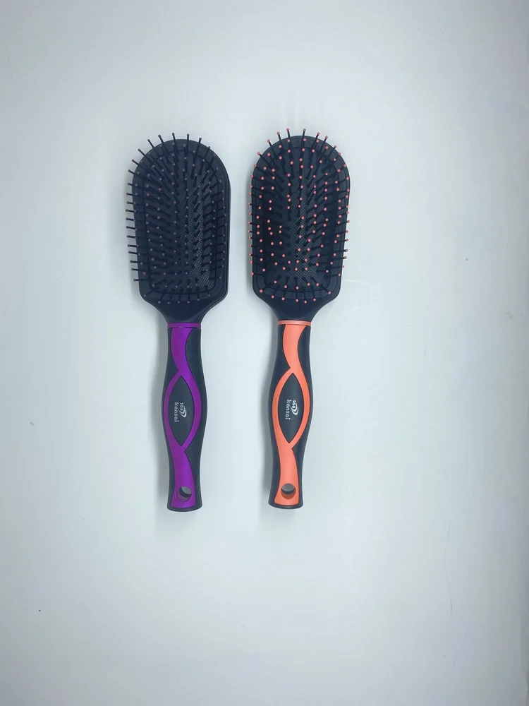 Kansai Sgb-337 Hair Brush Comb