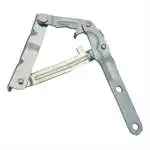 Store code: 0315-02 for engine hood hinge right T5 T6