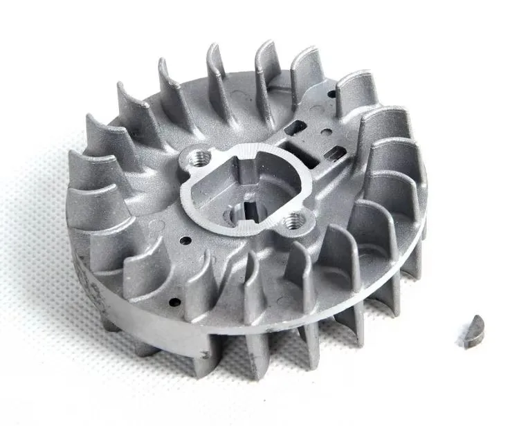 

Magnetic flywheel for 26cc 29cc 30.5cc 2-stroke engine fits LOSI KM ROVAN DTT RC vehicle