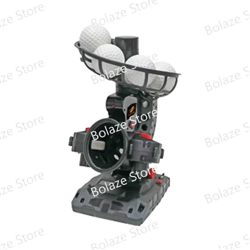 Baseball Batting Training Equipment Breaking Pitching Machine