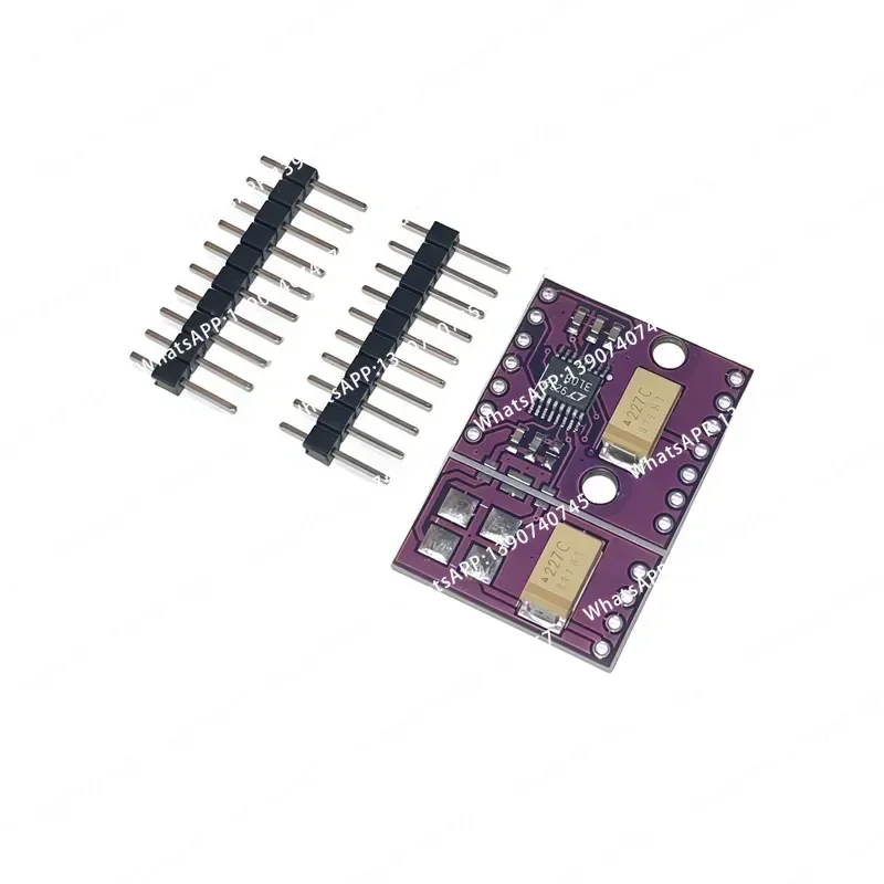 3108 LTC3108-1 Ultra-low Voltage Boost Converter, Power Manager, Development Board, Transformer