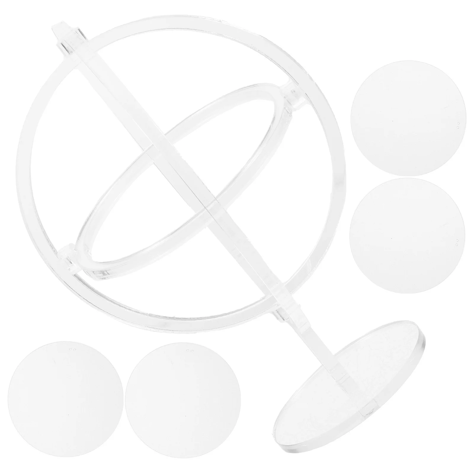 Molde de arena movediza, marco artesanal, brillante, reutilizable, decorativo, arte de arena, adorno de escritorio, Material artesanal, decoración del hogar, soporte de exhibición de mesa