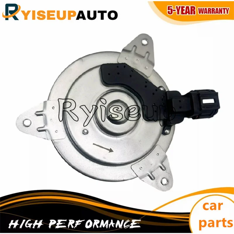 

Electric Radiator Fan Motor 21487-AX000 21487-8J100 21487-AX00B for Nissan Altima 2.5L 21487AX000 214878J100 21487AX00B New