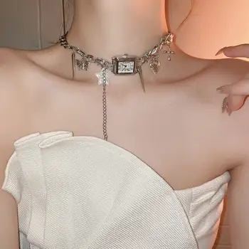 10 最佳銷售 手錶項鍊 - №2