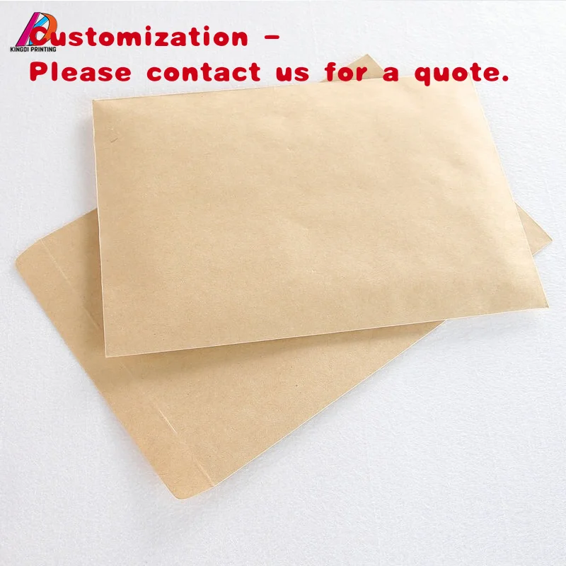

custom.Custom Kraft Envelope