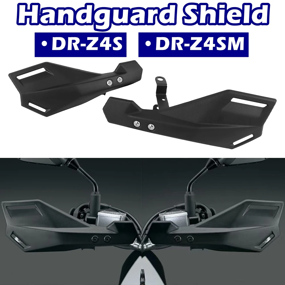 For Suzuki DR-Z4S D…