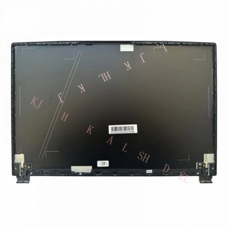 

N Новинка для MSI GE65 GL65 GP65 MS-16U1 MS-16U2 MS-16U4 ЖК-задняя крышка/передняя панель