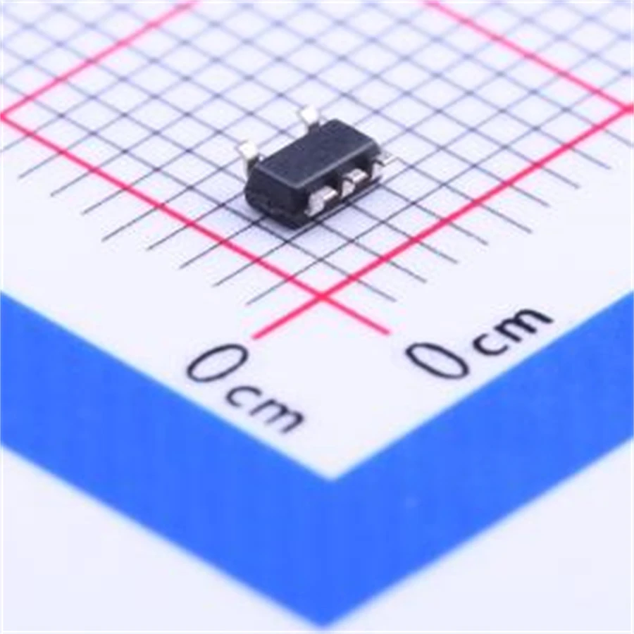 5 SZTUK/PARTIA TPS73233DBVR (PMIC)