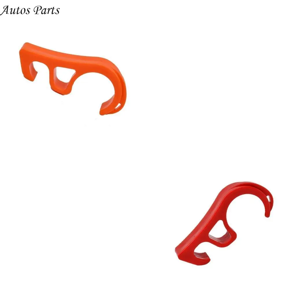 

57BA Alloy Brake Hook for Motorcycles Electric Scooters Ensures Long Lasting Corrosion Resistance And Rural Adventures