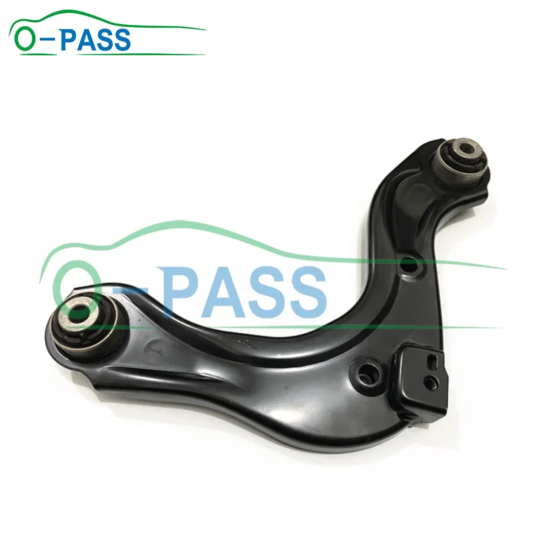 

OPASS Rear Wheel upper Camber Wishbone arm For Honda Civic X FC FK Insight 52510-TEA-T00 High Quality Manufacturer