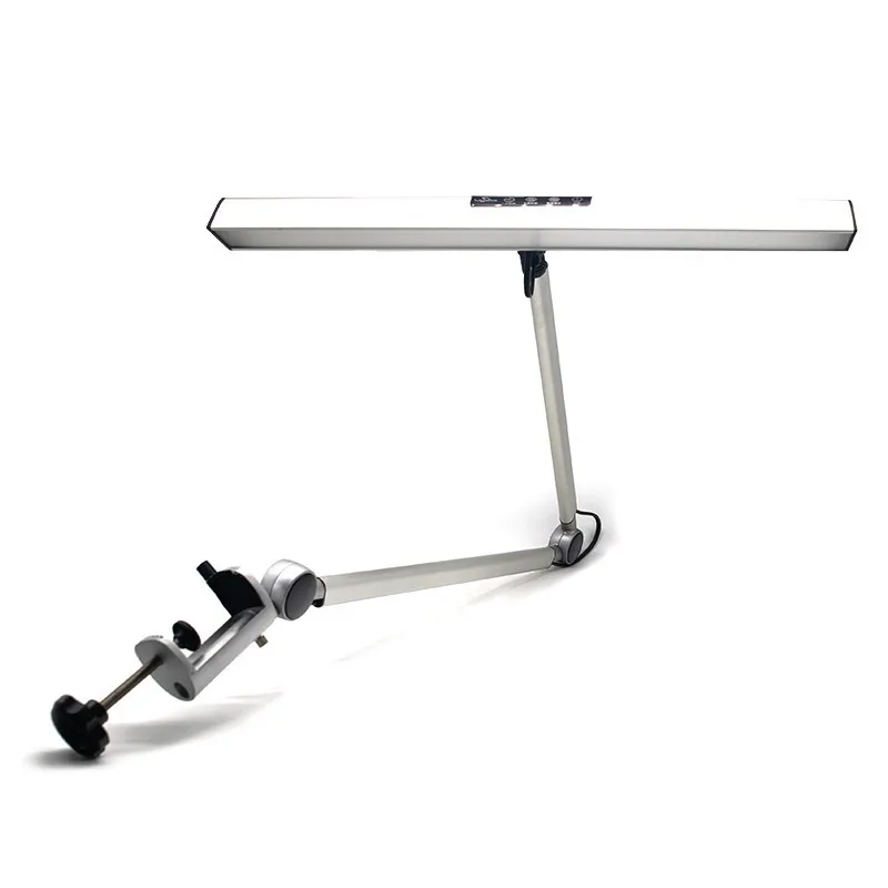 

Desk lamp watch repair eye protection desk lamp anti-myopia anti-blue light rotating long arm folding adjustment desk lamp