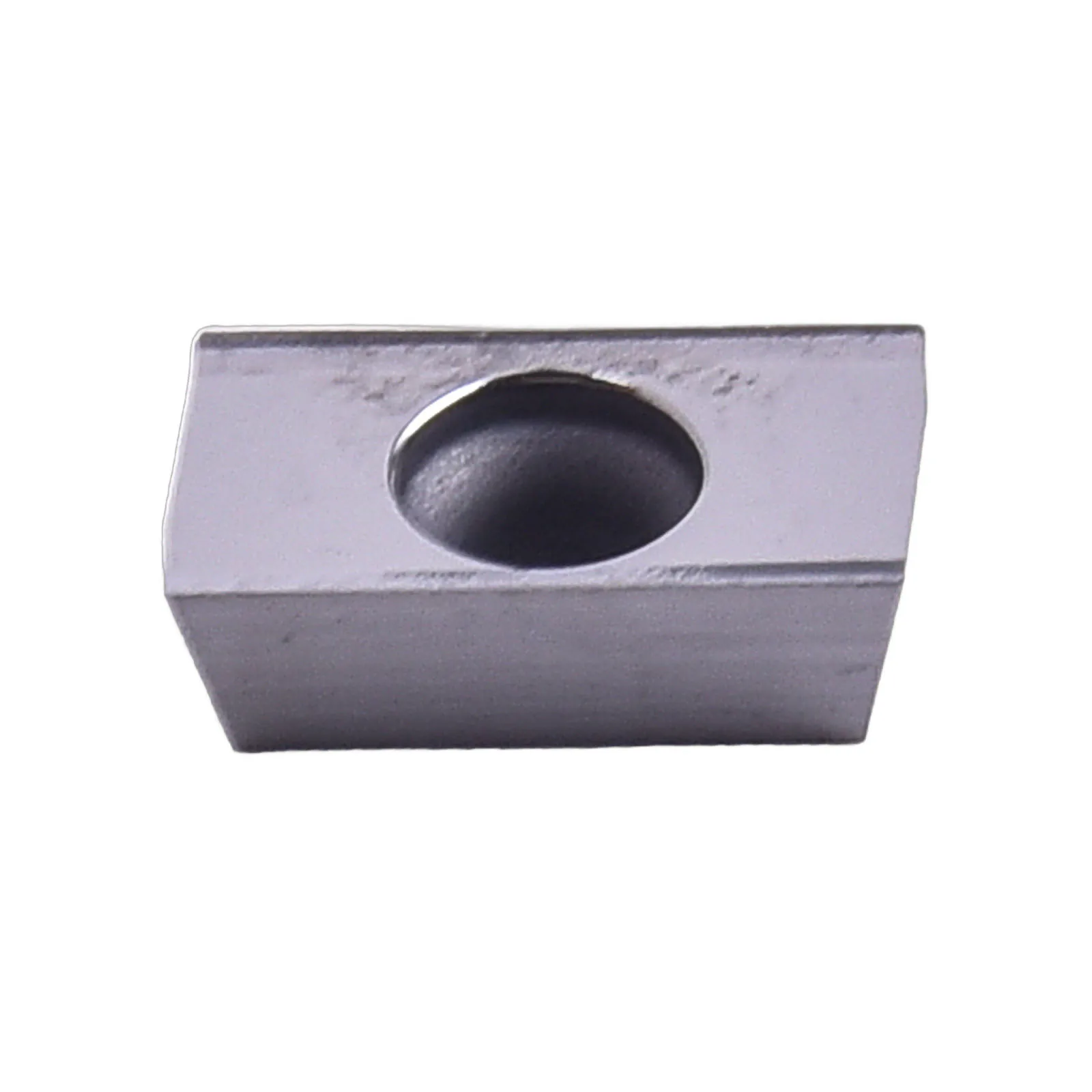 

Легко заменить для фрезерования алюминия APKT1135PDFR-MA H01 APMT1135, вставки, плотные допуски, скорость отделки, преимущество