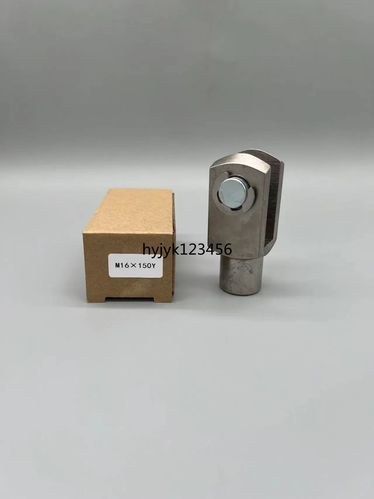 ملحق اسطوانة SC50/63 M16 × 1.5 حزمة مشتركة نهائية F-M16 × 150Y ملحقات اسطوانة كهربائية