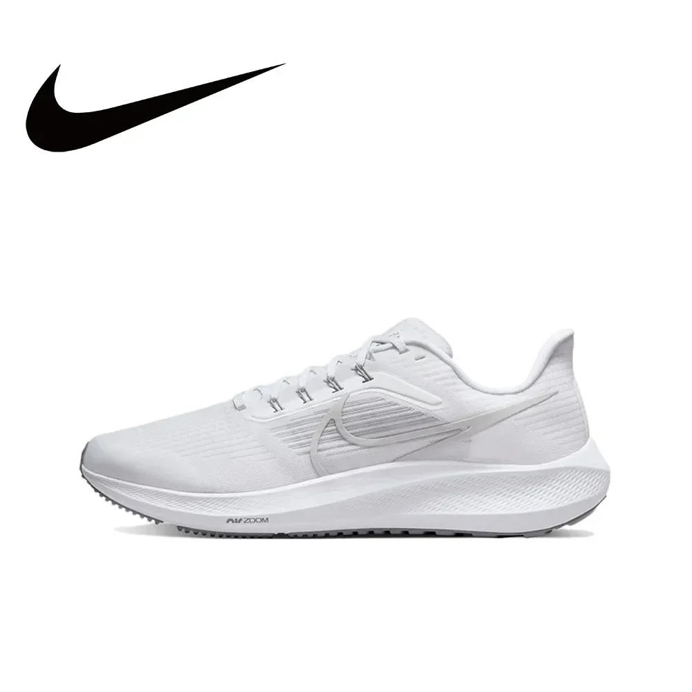 

Кроссовки Nike мужские и женские, легкие дышащие, низкие, Air Zoom Pegasus 39