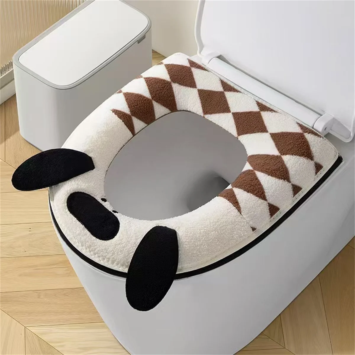 Thumbnail 3 - #11 Top 40 Toilet Seat Covers Worth Buying In 2026