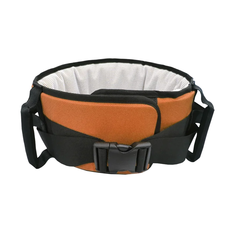 Lifting Belt For Assistive Devices The Disabled