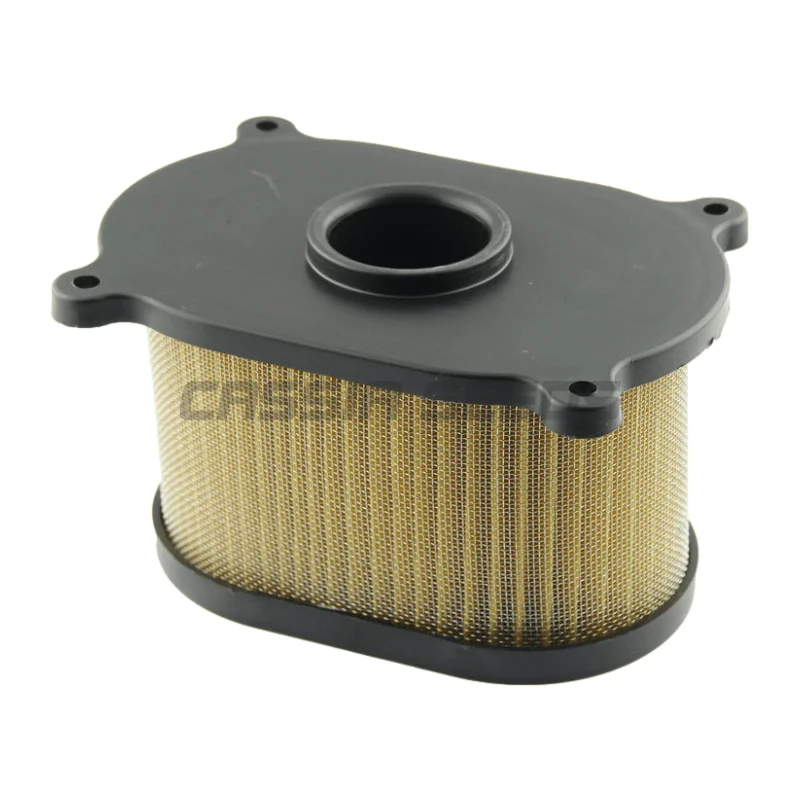 Motorcycle air intake filter suitable for Suzuki Suzuki SV650 1999 2000 2001 2002