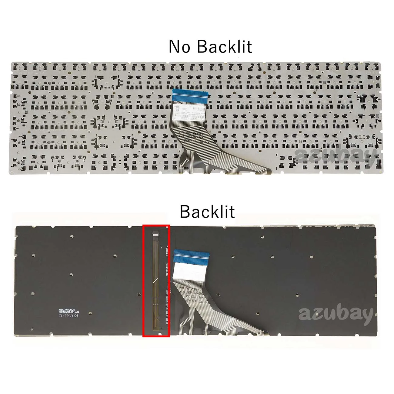 

Клавиатура UK, Бельгийская, Французская AZERTY, Немецкая QWERTZ, Итальянская, Венгерская для HP 15-cu000 15-cu0000 15-cu1000 15-cw0000 15-cw1000 15-da0000 с подсветкой (Backlit)/без подсветки (No Backlit)