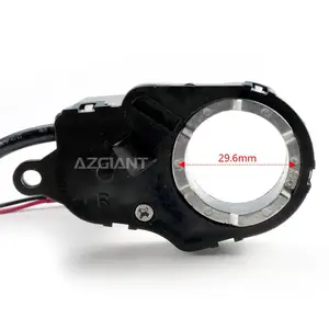 Peugeot 508 dikiz aynasının 6 büyük satışı-no. 4