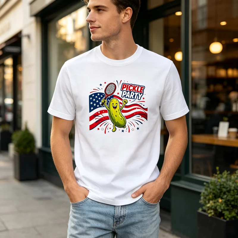 Camiseta Gráfica Engraçada de  - Women Top Fashion avaliação e preço