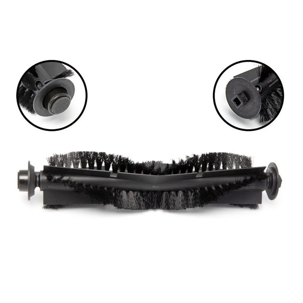Robot Vacuum Cleaner Replacement Kit For RC400 S1/S1PRO/V9: Brush, Filter & Bag Vacuums Cleaner Parts Homes Appliance Parts