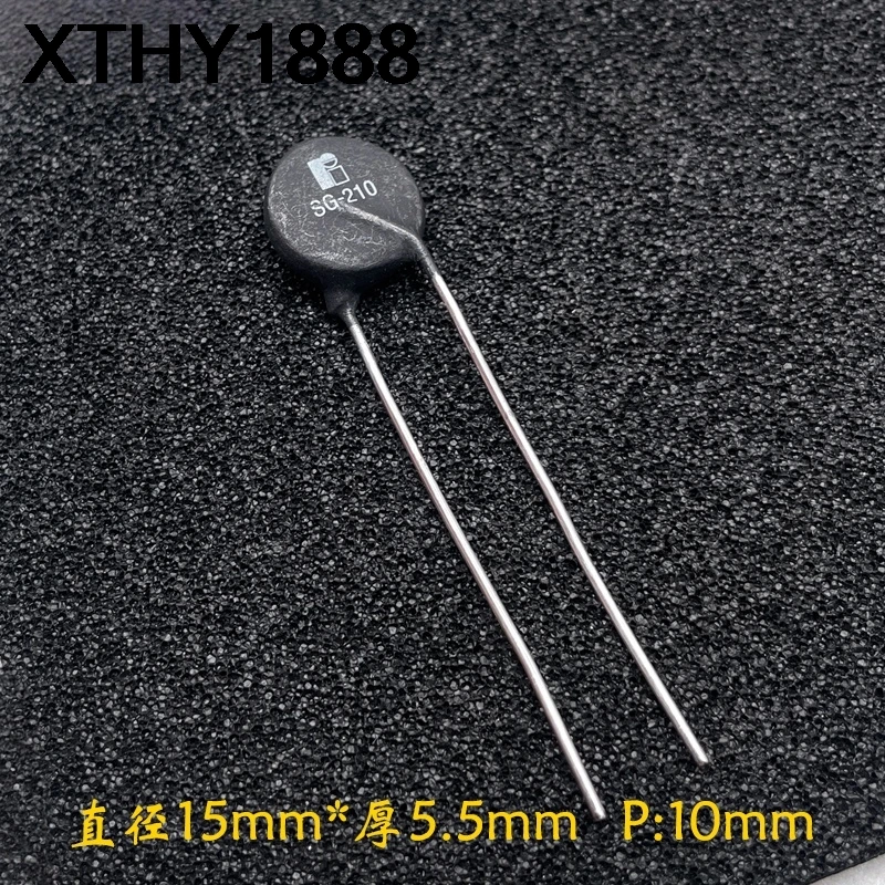 2PCS SG210 SG-210 N…