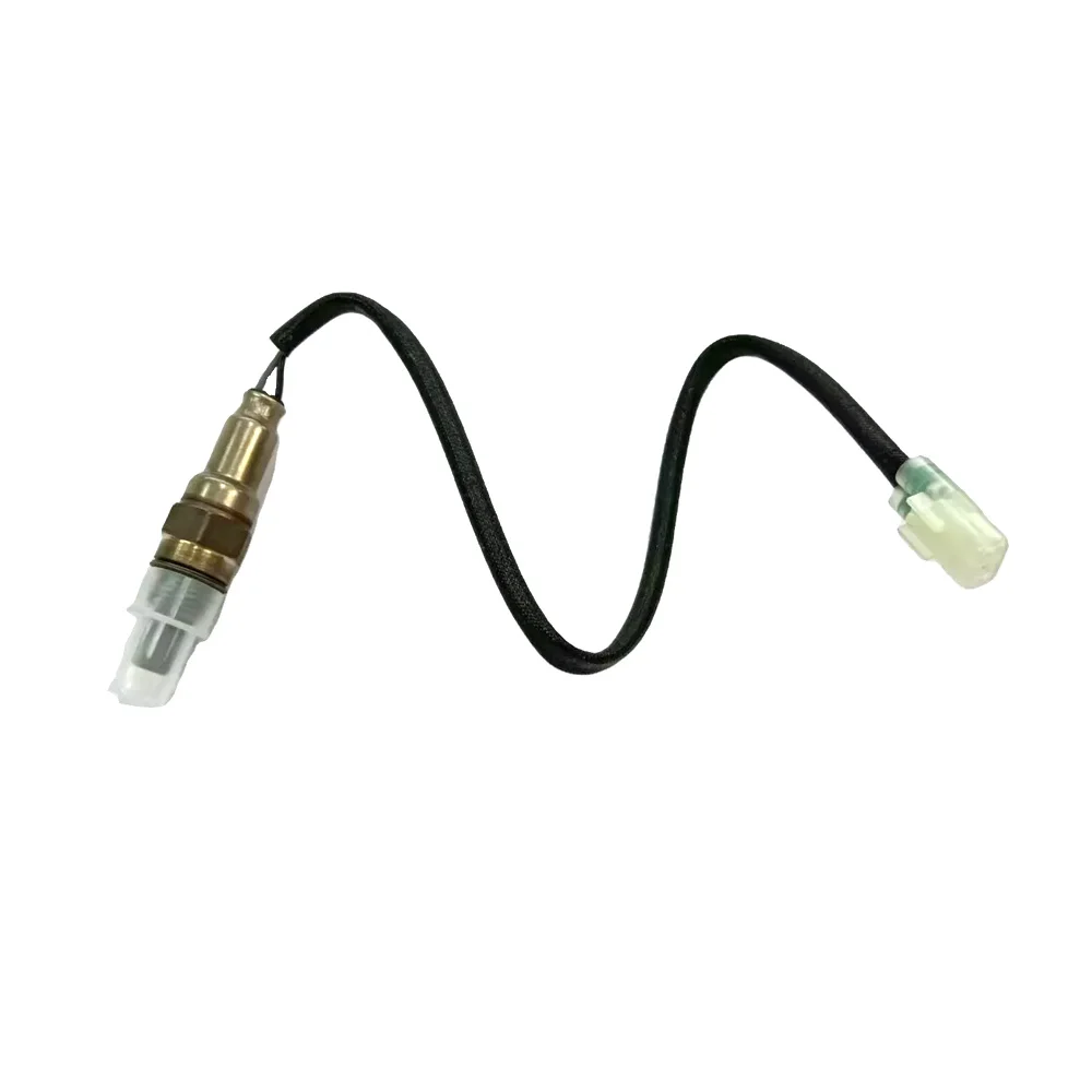 

RYH-12L27 Two-wire Motorcycle Oxygen Sensor High Quality Equipment for ROJO