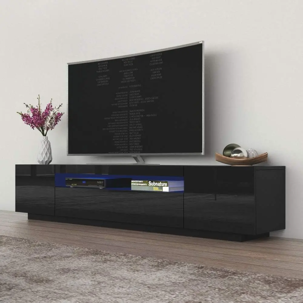 Miami 200 TV Stand for TVs up to 90