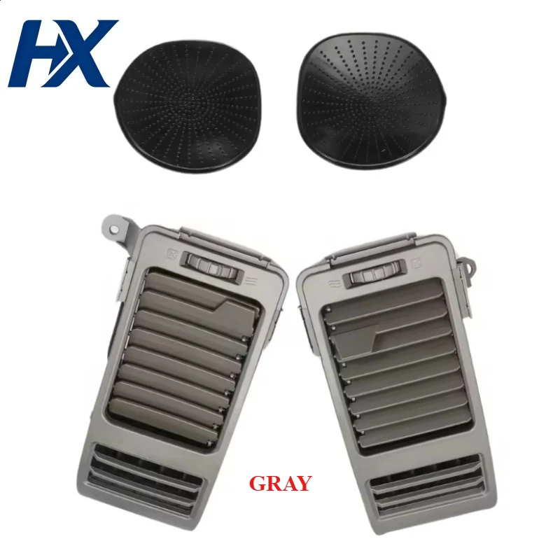 

68421-7S000 1Pair AC Air Vent Grille For Nissan Armada Titan 2004-2006 68420-7S000