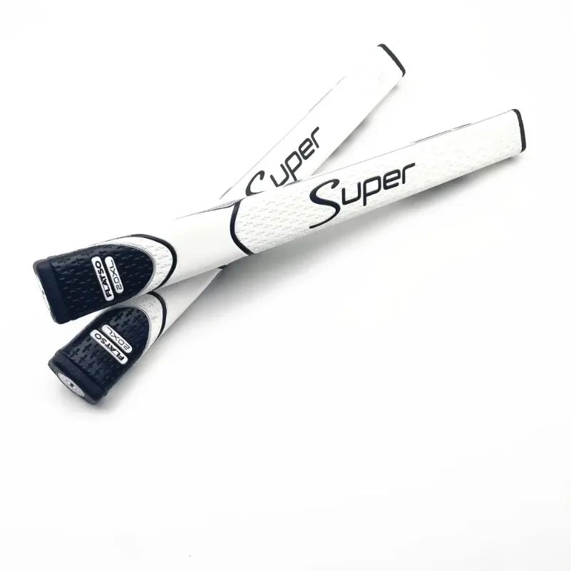 Putter-Griffe 2.0 Größe Golf-Griff Super Golf Putter Verlängerte Version 35cm Griff Rutschfest Verschleißfest Golf Putter
