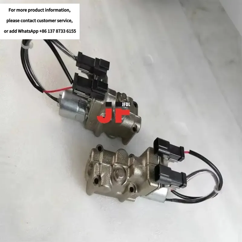 

ECMV в сборе 17A-13-46200 17A1346200 для D155AX D65EX D65PX ECMV в сборе