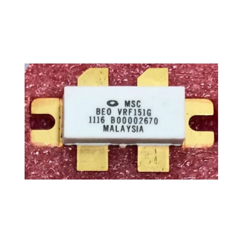 (1 Piece) VRF151G M208 VRF151 New Original Chip