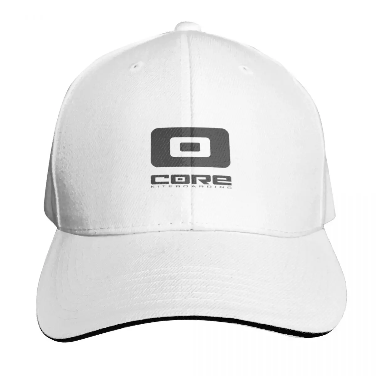 Core Kiteboarding A Baseball Cap Hat