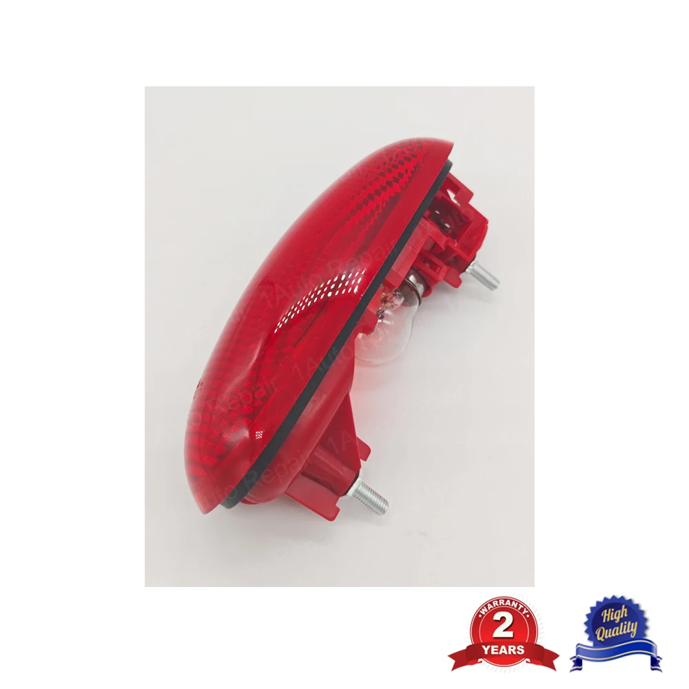 Third Brake Stop Light 7700308721 For Renault Kangoo I Rear Lamp 1997-2007