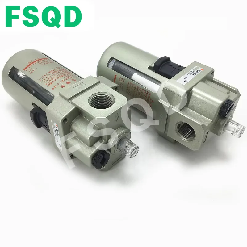 1PC Lubricator Air source pneumatic component air tools  AL10-M5 AL20-01 AL20-02 AL30-03 AL40-04-A AL5000 AL4000-10 06 AL series