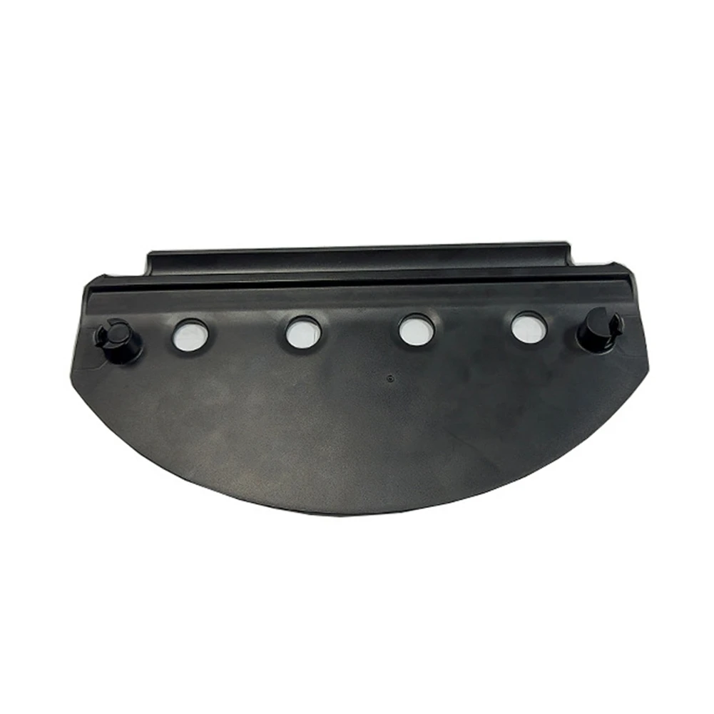 Dudukan kain pel untuk N20 Pro/Family Robot penyedot debu suku cadang bantalan pel dapat diganti