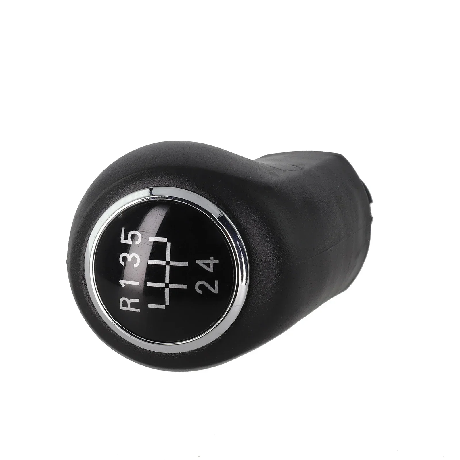 

Innovative Design Gear Shift Knob For Manual Transmissions in For OPEL and For VAUXHALL Zafira B from 2005 to 2014