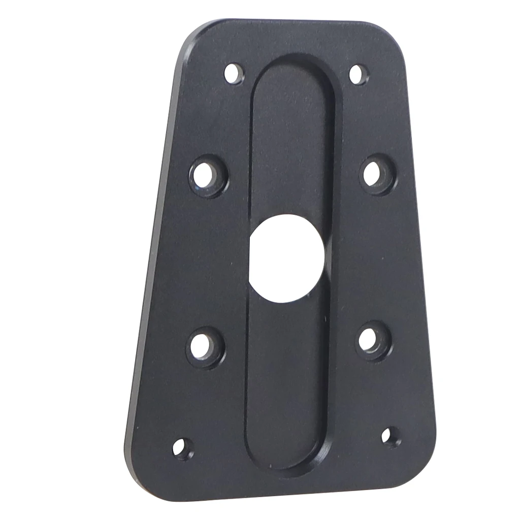 13mm T Fahrwerk Rohr Rohr Stange CNC Aluminium Legierung Mount Adapter für F550 6 Achsen Drone DIY Rahmen RC Drone Land Skid – Detail 19
