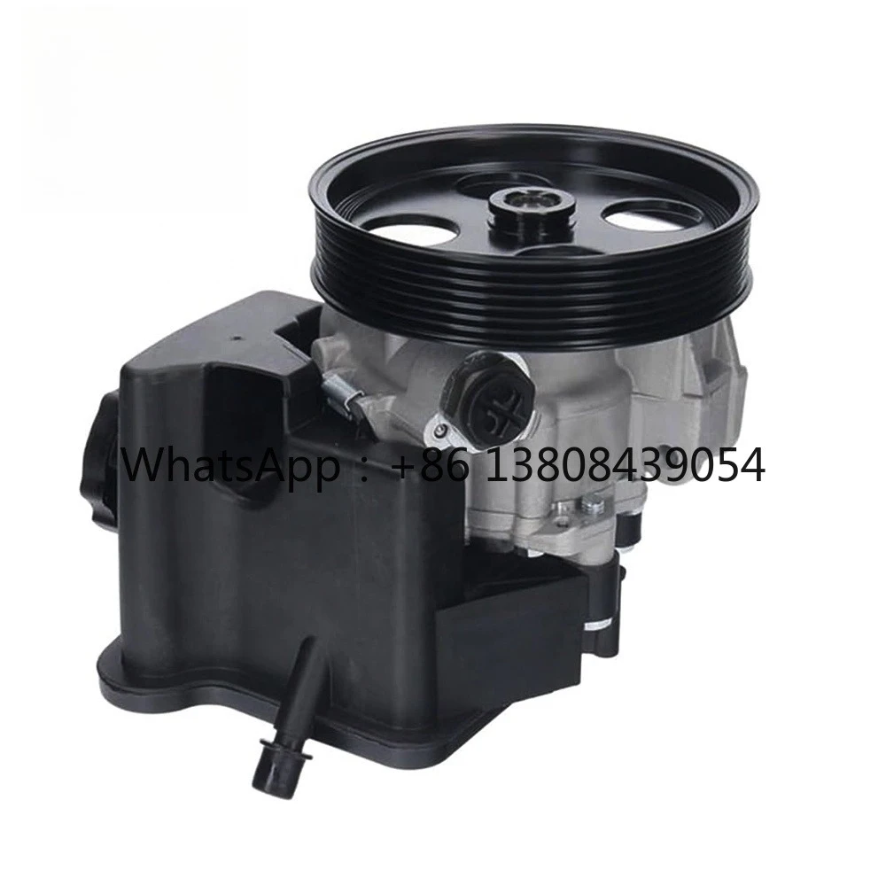 Hydraulic Power Steering Pump for Mercedes Benz C200 003466420180 A0034664001A0034664101 0034664101 0034664301