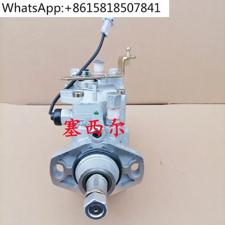 Suitable for engine high pressure fuel pump assembly VE distribution pump 22100-54860