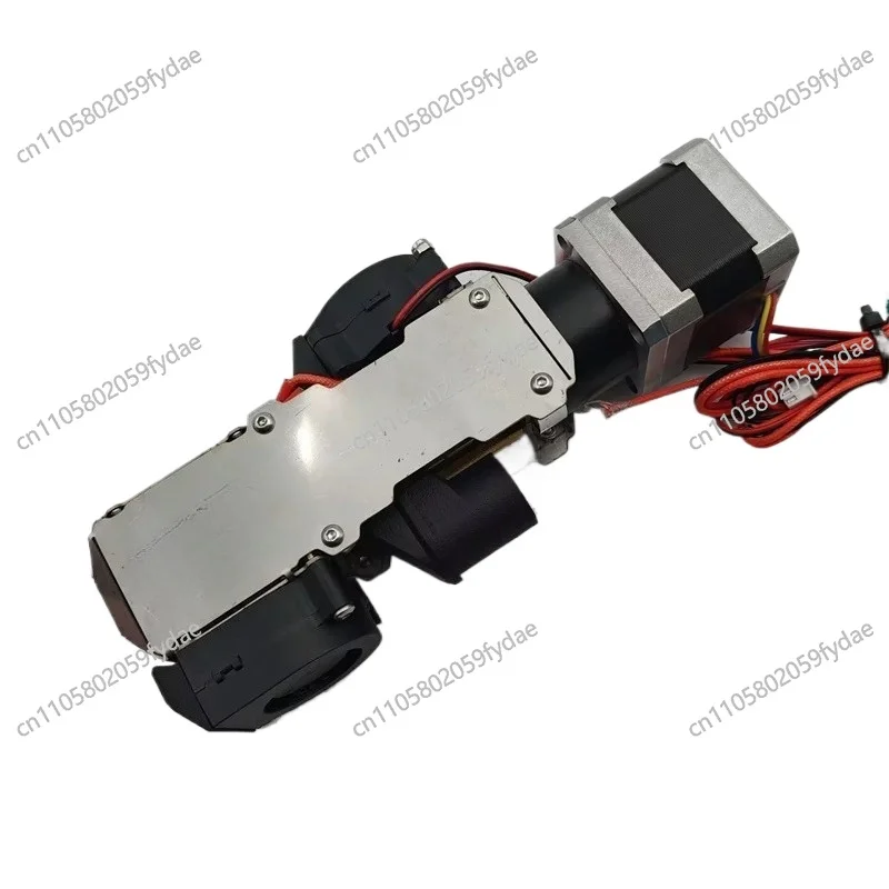 

3D printer pellet extruder DIY kit