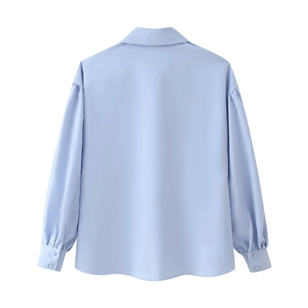 UNIZERA mode femme Six couleurs col chemise avec bord à volants jupe courte printemps/été nouveau produit décontracté vêtements pour femmes