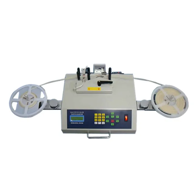 

Top Selling Products Automatic Electronic Component Counter, SMD Reel Counting Machine