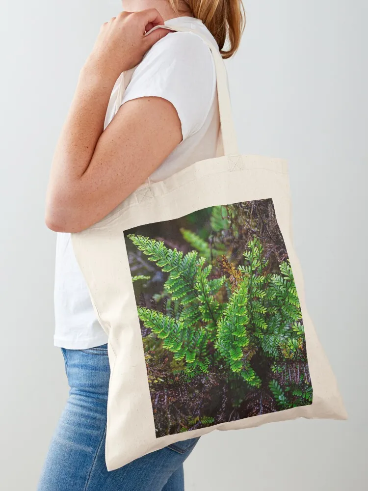 

Wahine Noho Mauna Tote Bag Woman shopper bag Eco bag canvas shopping tote canvas