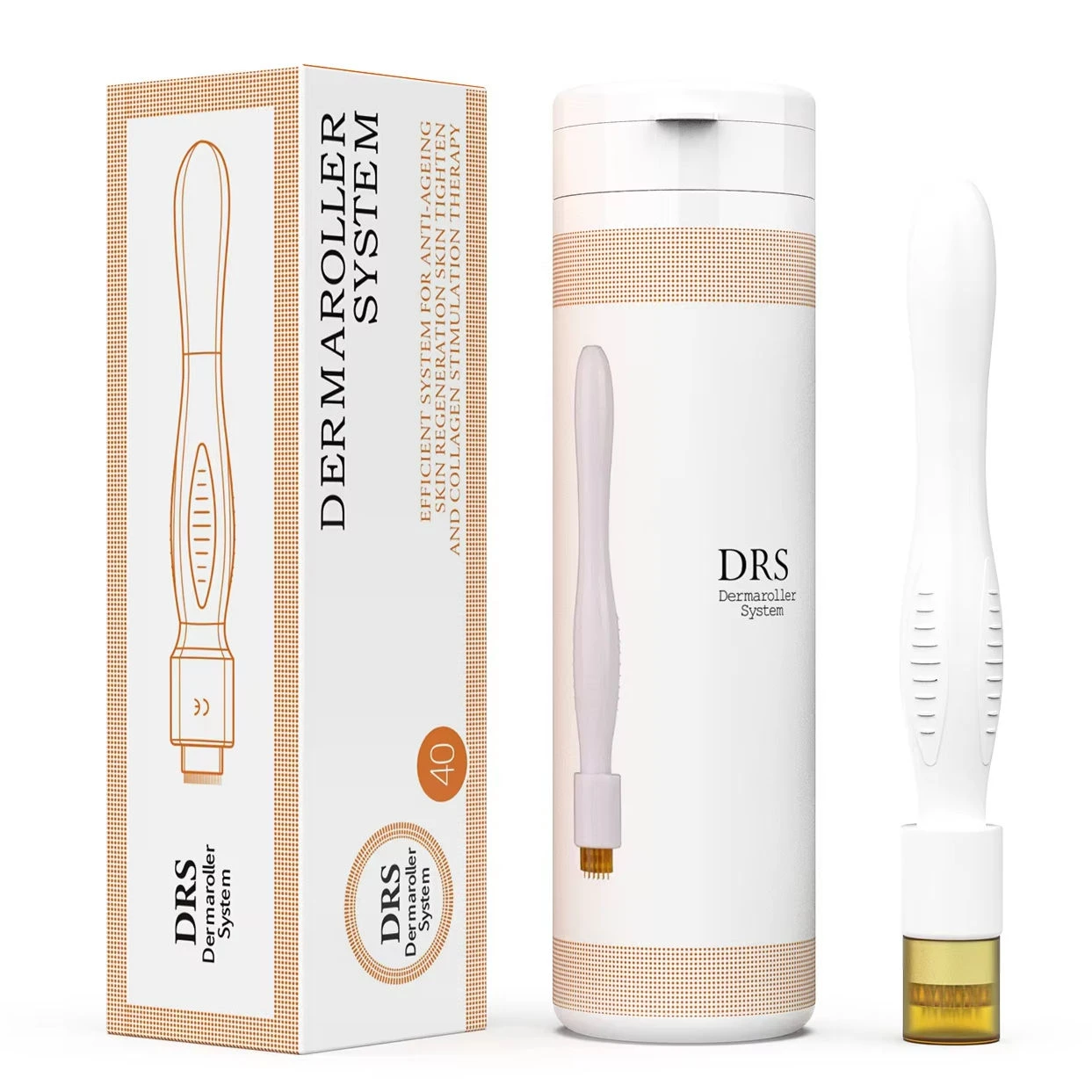 derma-stamp-drs-40-em-aco-inoxidavel-com-40-agulhas-de-025mm-ferramenta-de-cuidados-com-a-pele-para-microagulhamento-facial