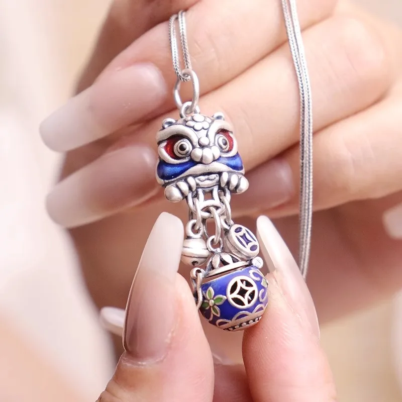 

Капельная глазурь, сожженная эмаль, помпандер, кулон, ожерелье, носимые ювелирные изделия для ароматерапии, ароматные бусины, беспламенный диффуз эфирного масла