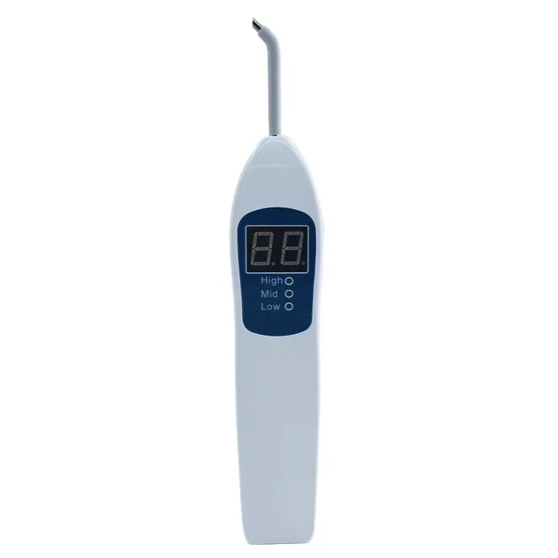 Testeur de vitalité des nerfs dentaires, test de vitalité pulpaire dentaire